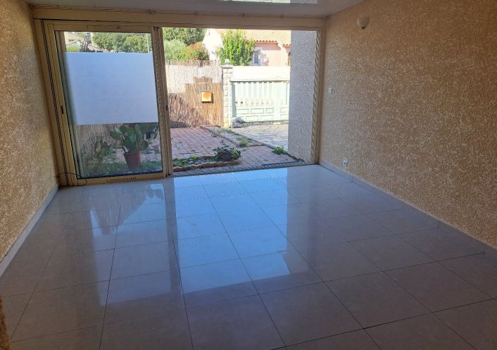 vente Maison Balaruc Les Bains