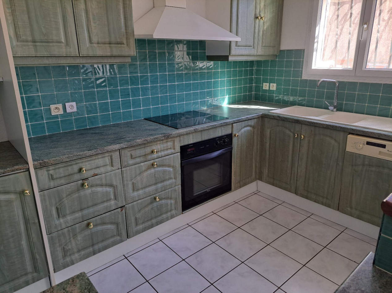 vente Maison Balaruc Les Bains - Photo 4