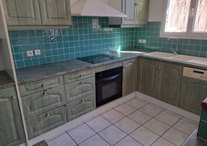 vente Maison Balaruc Les Bains