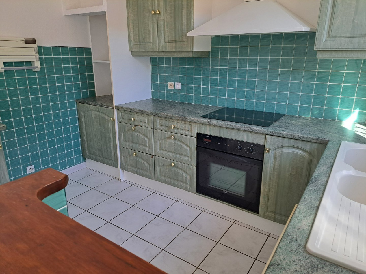 vente Maison Balaruc Les Bains - Photo 3