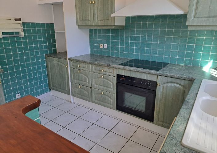 vente Maison Balaruc Les Bains