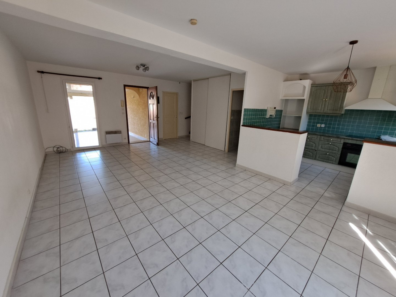 vente Maison Balaruc Les Bains - Photo 1