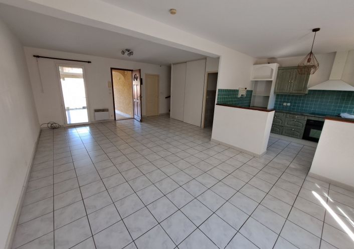 vente Maison Balaruc Les Bains