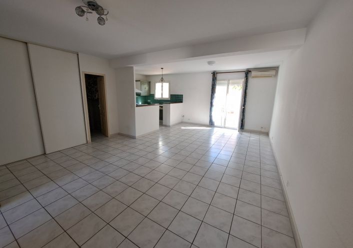 vente Maison Balaruc Les Bains