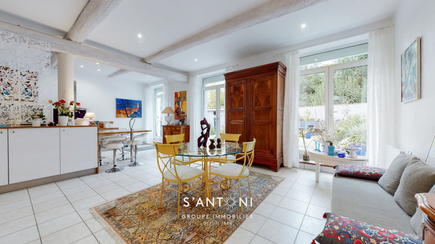 vente Maison Loupian - Photo 12