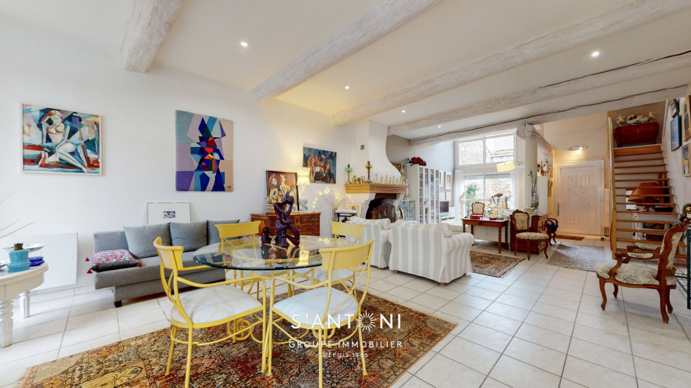 vente Maison Loupian - Photo 14