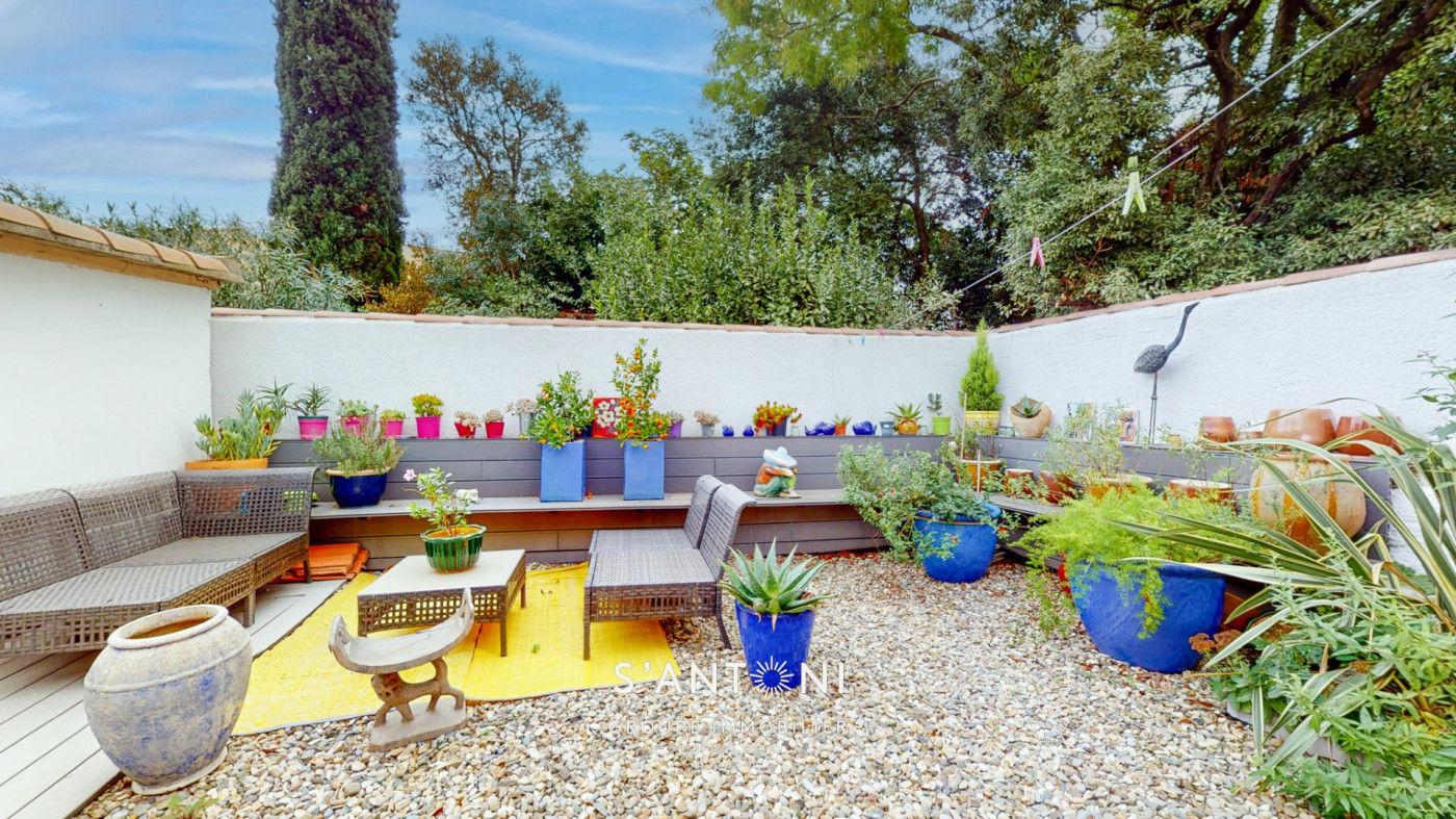 vente Maison Loupian - Photo 4