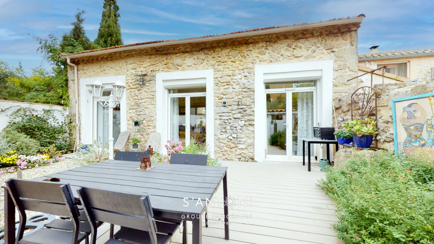 vente Maison Loupian - Photo 2