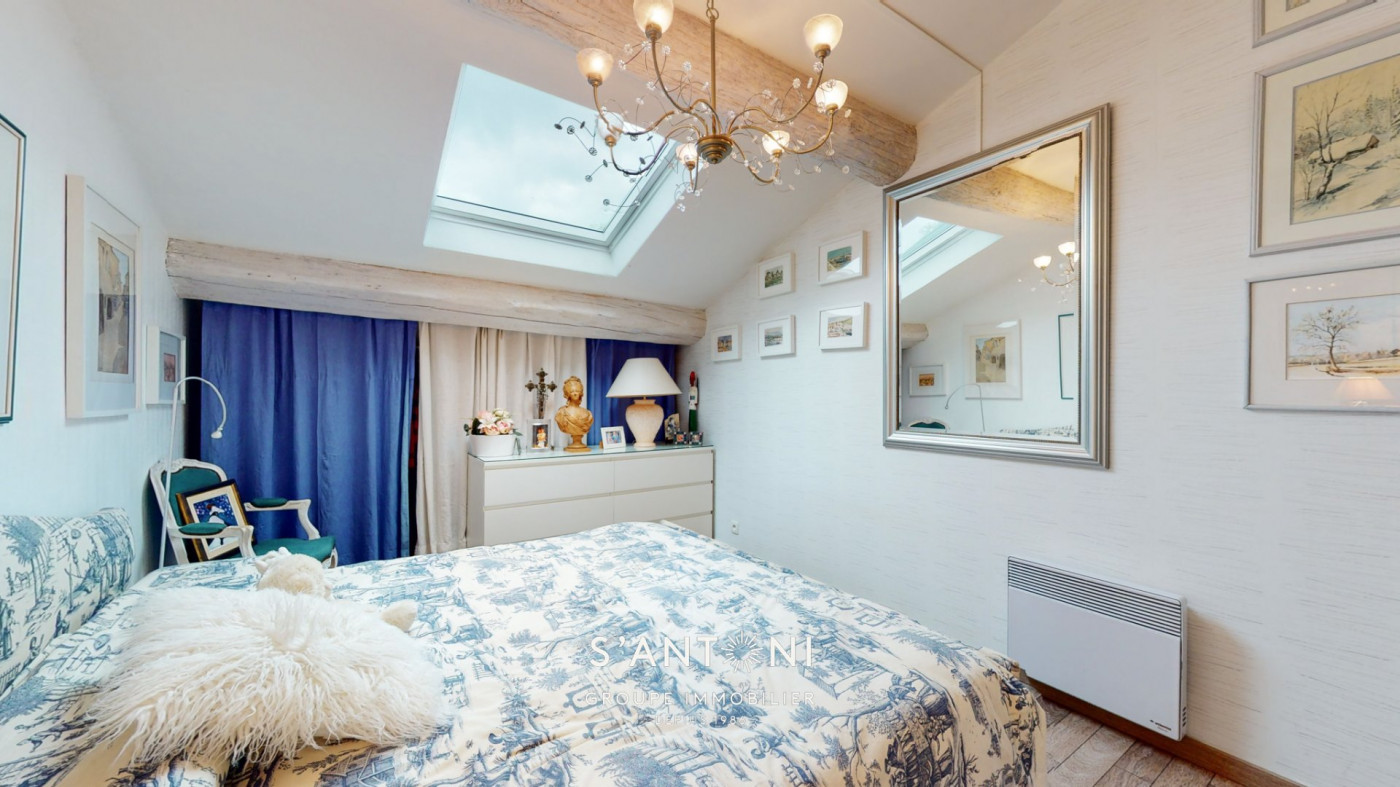 vente Maison Loupian - Photo 15