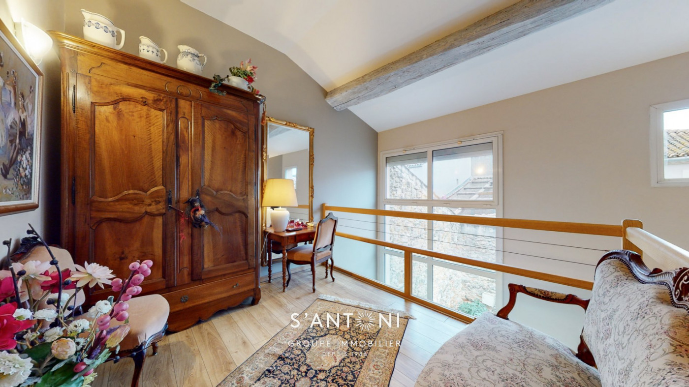 vente Maison Loupian - Photo 17