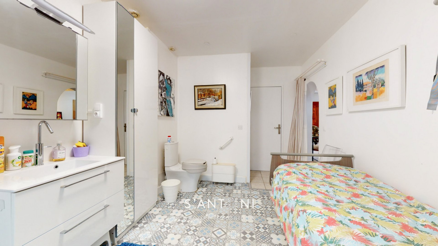 vente Maison Loupian - Photo 18