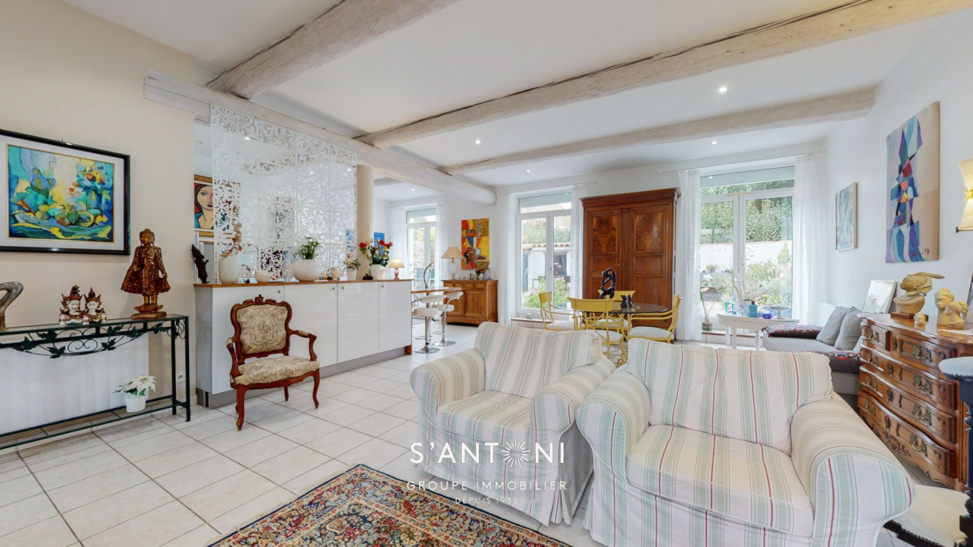 vente Maison Loupian - Photo 8
