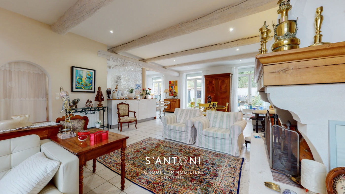 vente Maison Loupian - Photo 3