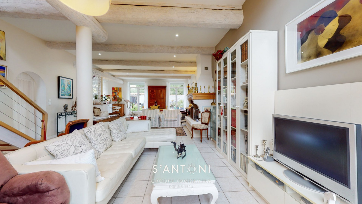 vente Maison Loupian - Photo 9