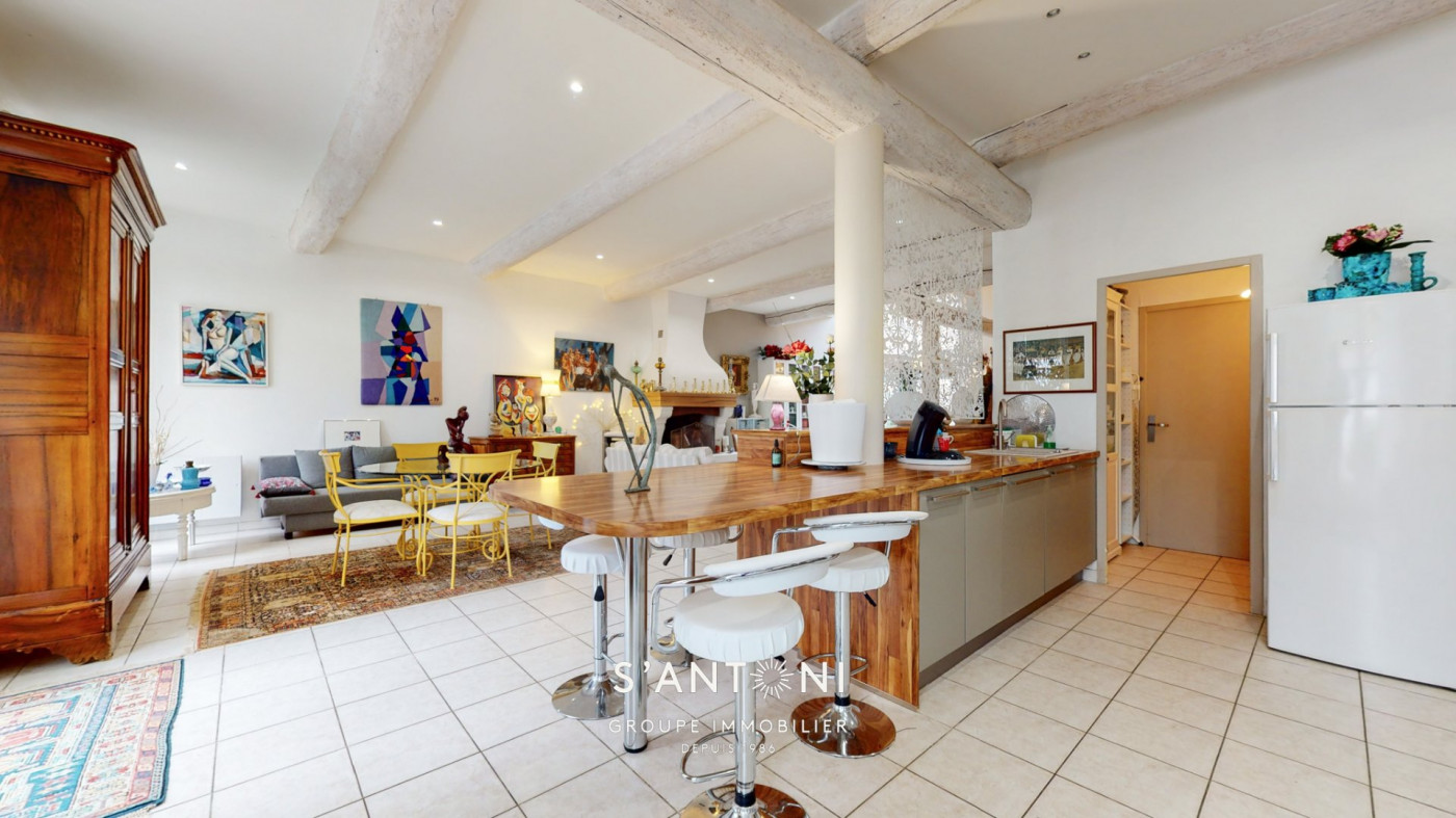 vente Maison Loupian - Photo 10