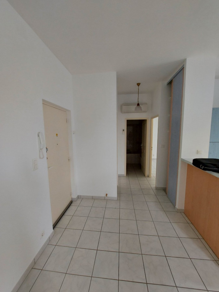 location Appartement Meze - Photo 6