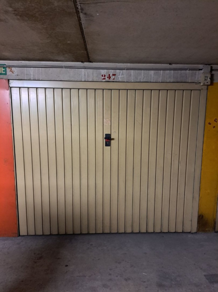 location Garage Sete - Photo 2