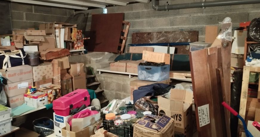 vente Maison Clermont L'herault