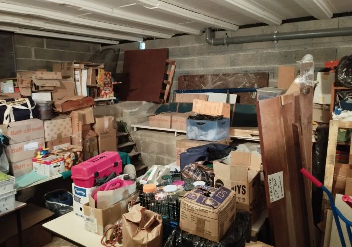vente Maison Clermont L'herault