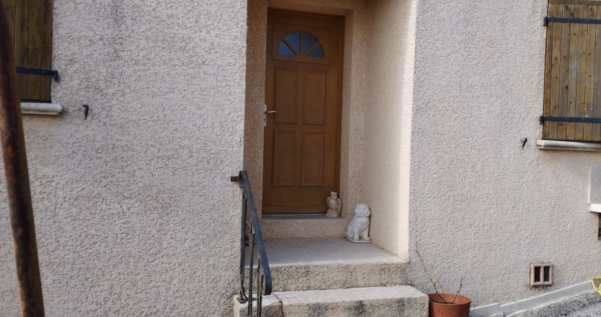 vente Maison Clermont L'herault
