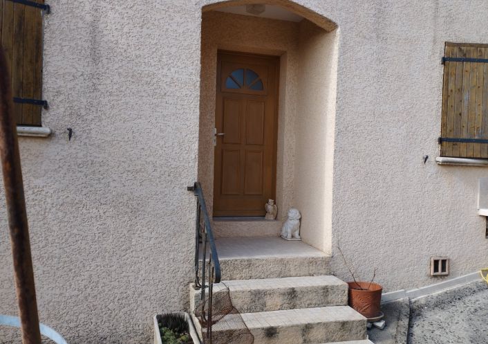 vente Maison Clermont L'herault
