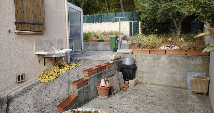 vente Maison Clermont L'herault