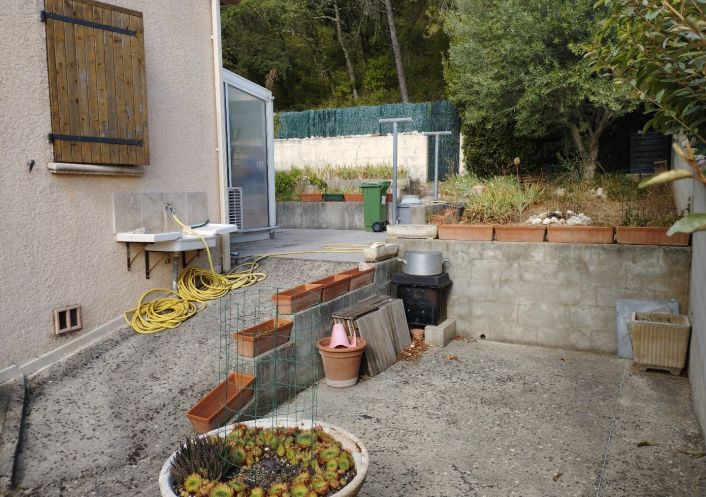 vente Maison Clermont L'herault