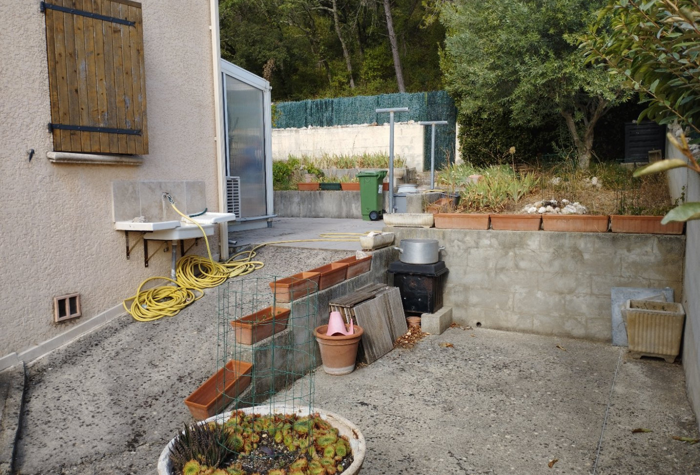 vente Maison Clermont L'herault - Photo 7