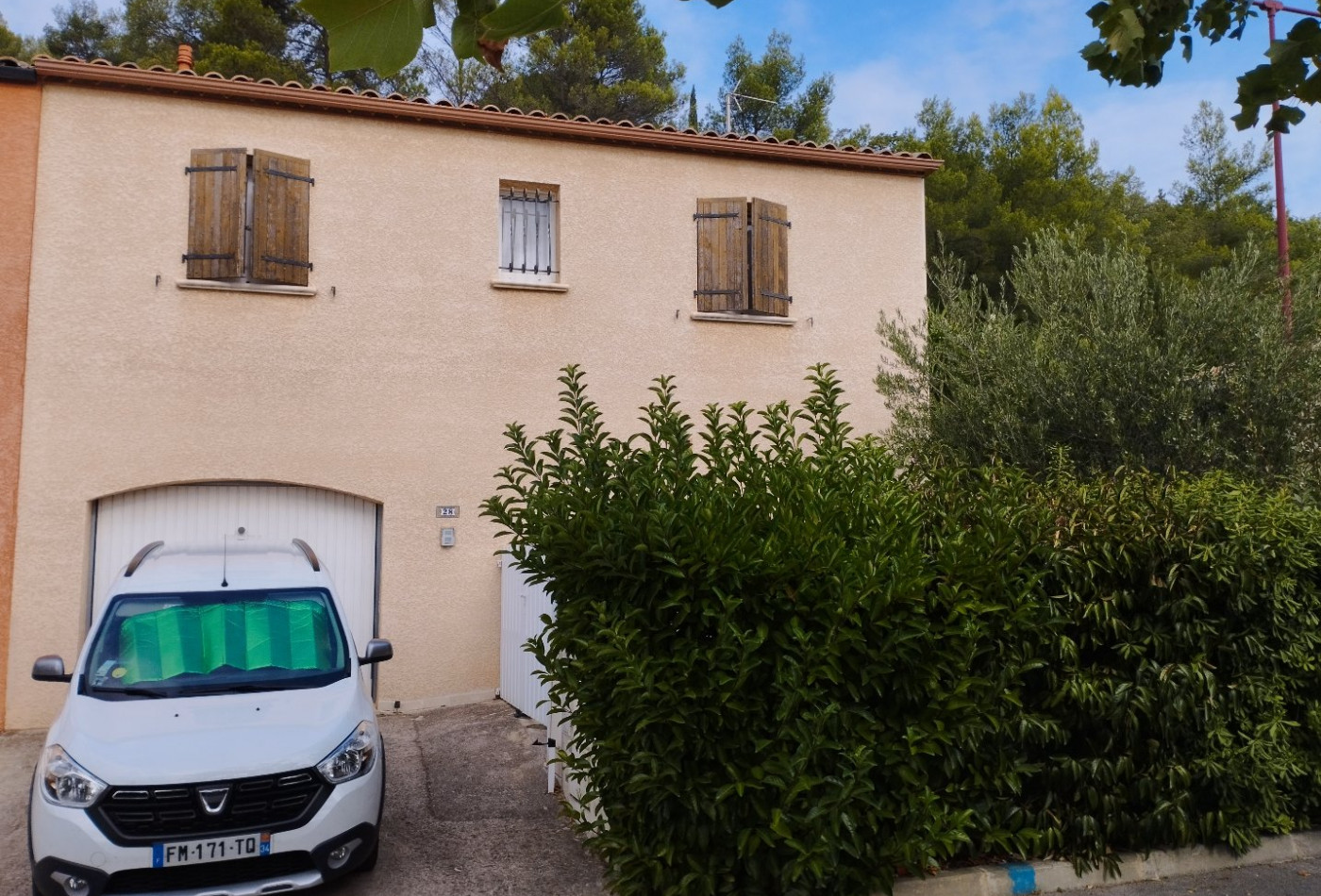 vente Maison Clermont L'herault - Photo 5