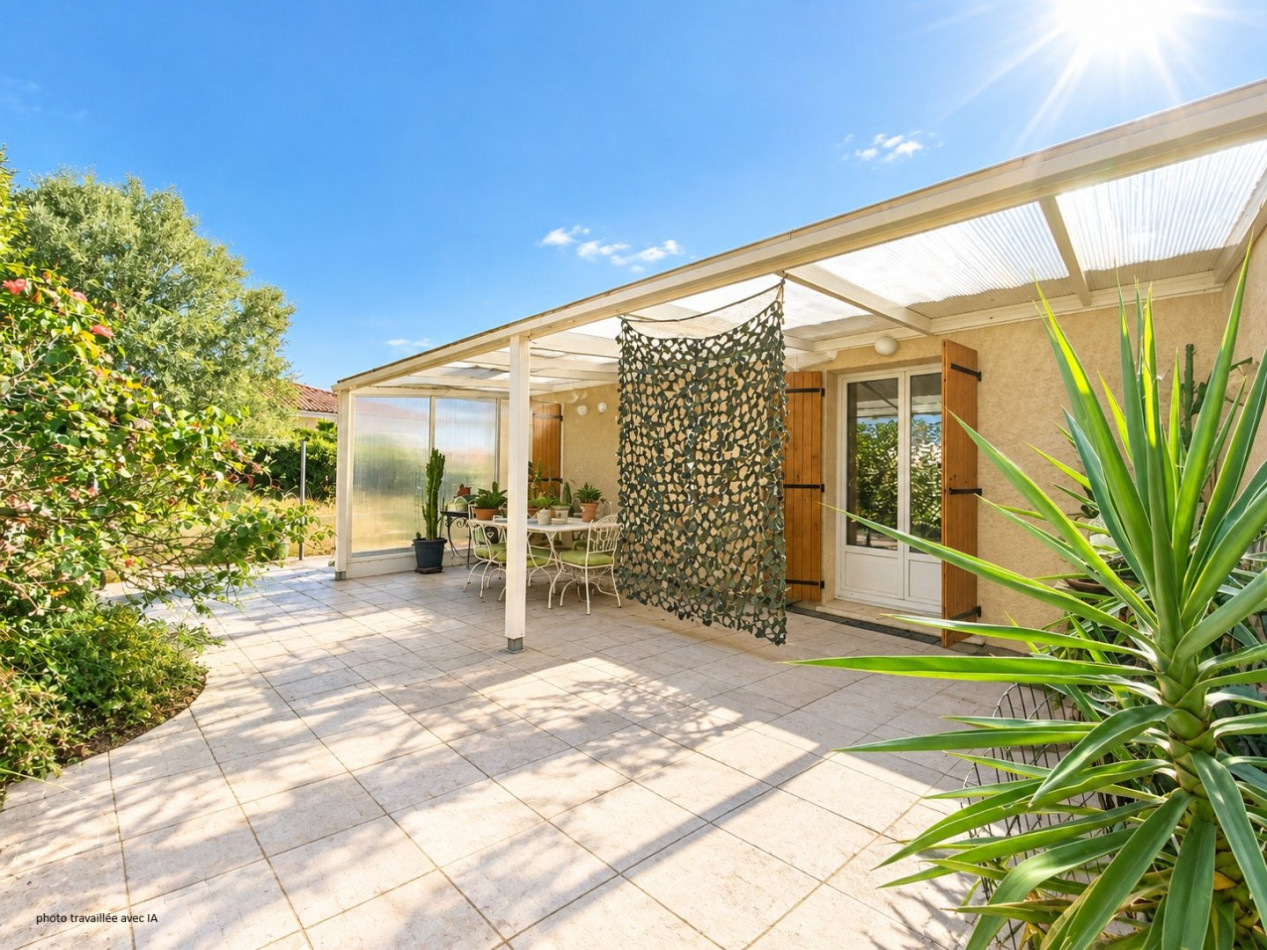 vente Maison Clermont L'herault - Photo 1