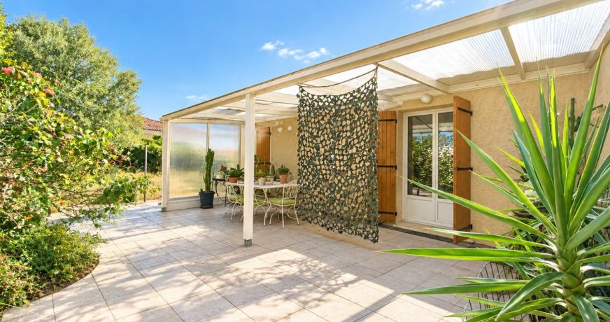 vente Maison Clermont L'herault