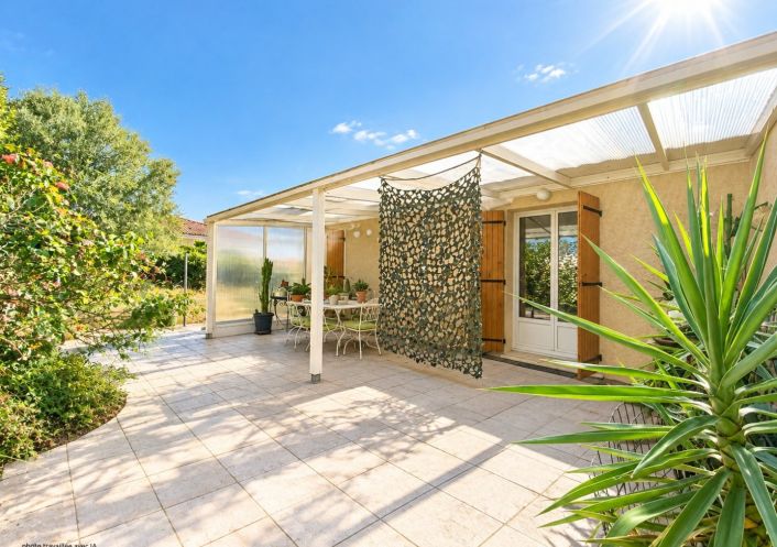 vente Maison Clermont L'herault