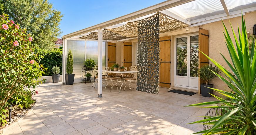 vente Maison Clermont L'herault