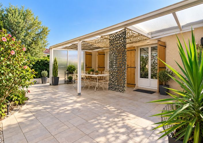 vente Maison Clermont L'herault