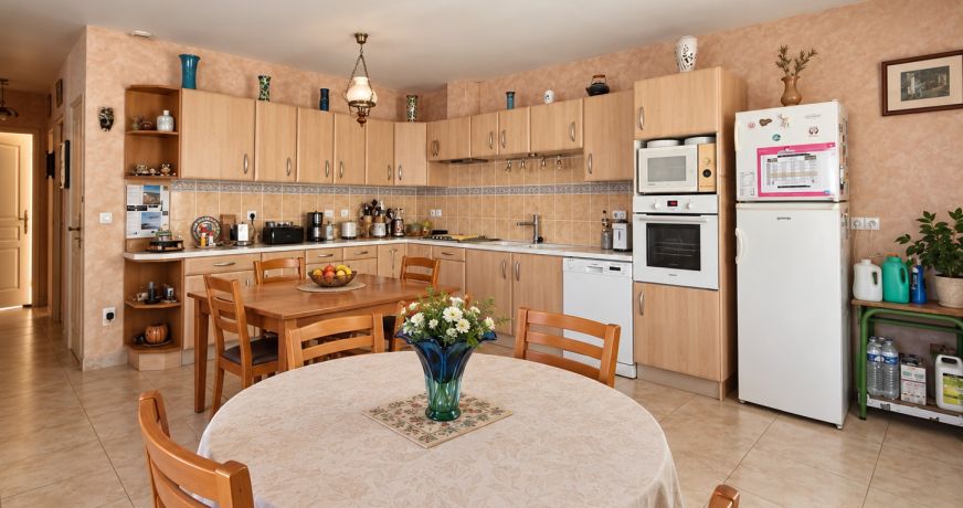 vente Maison Clermont L'herault