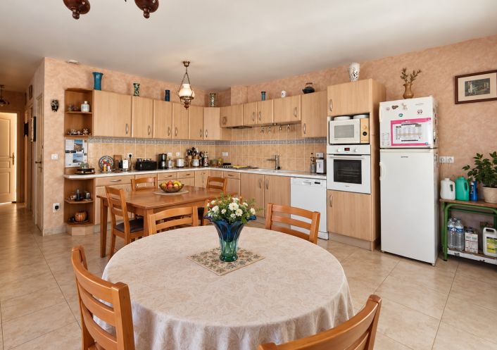 vente Maison Clermont L'herault