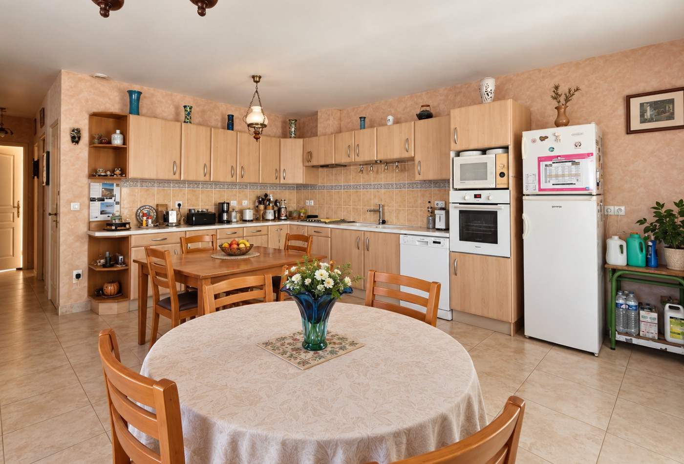 vente Maison Clermont L'herault - Photo 9