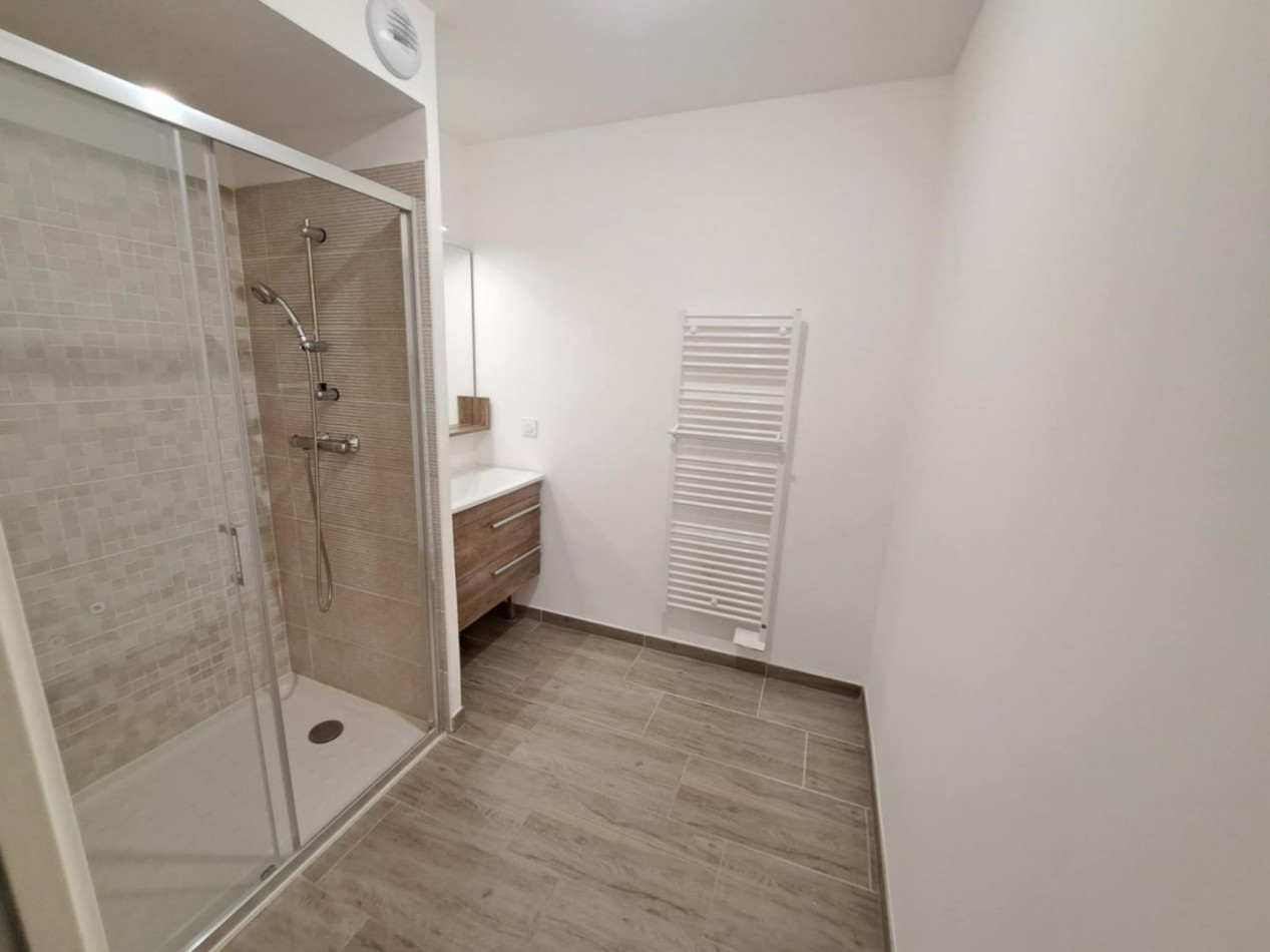 location Appartement Meze - Photo 6