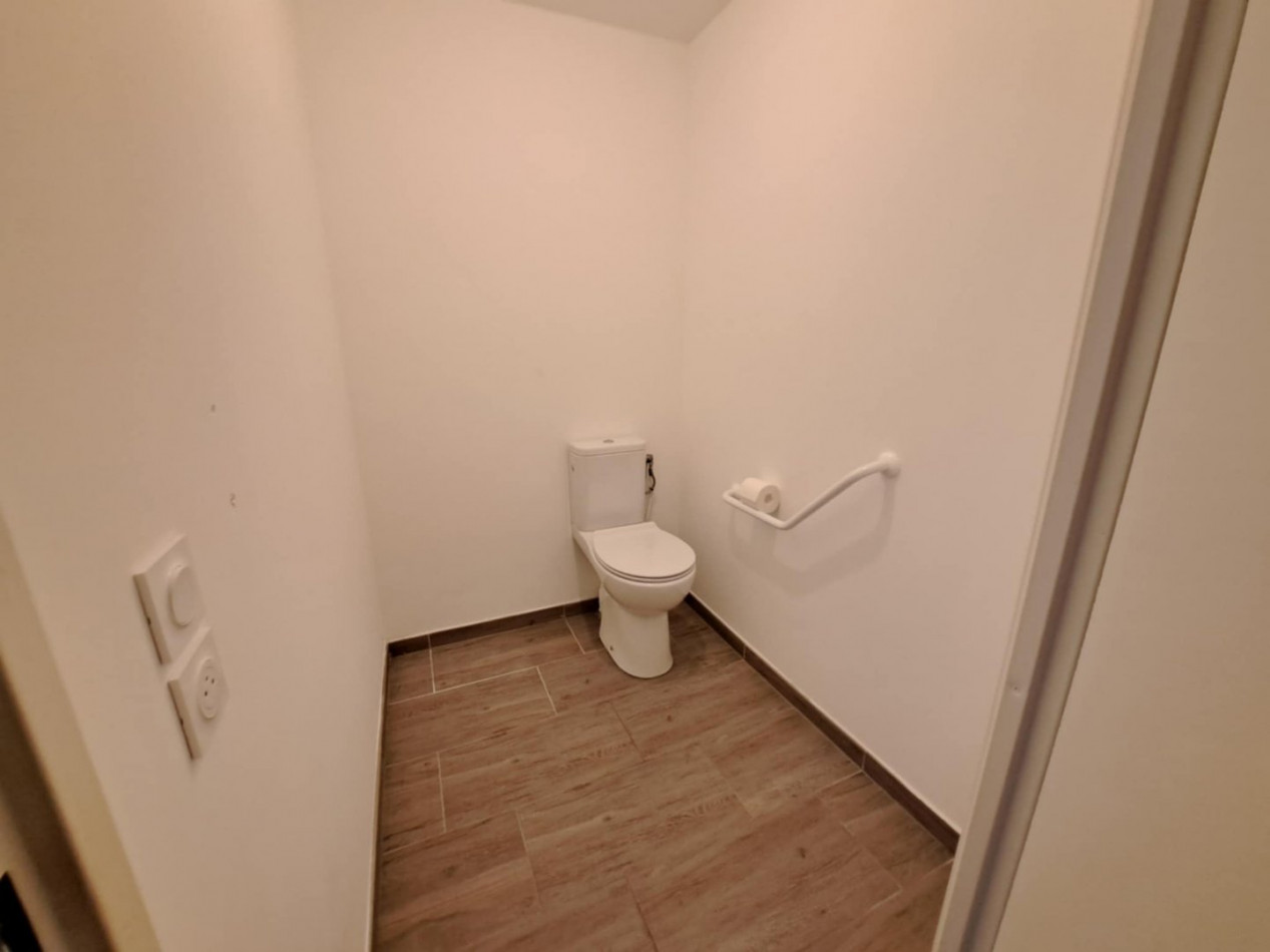 location Appartement Meze - Photo 9