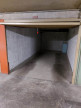 location Garage Sete