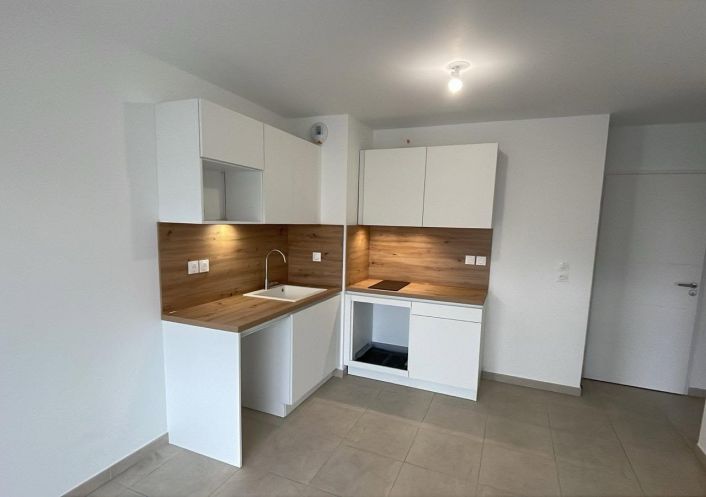 location Appartement Marseillan