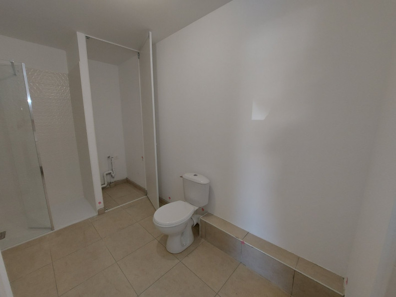 location Appartement Marseillan - Photo 7