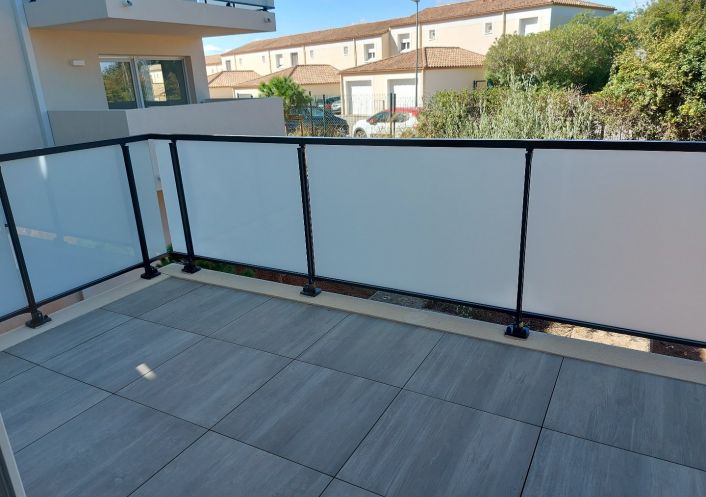 location Appartement Marseillan