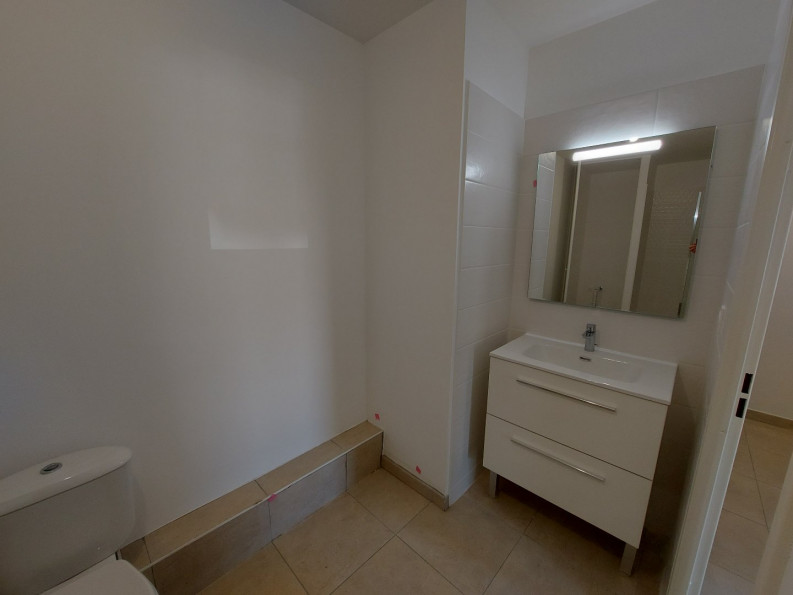 location Appartement Marseillan - Photo 6