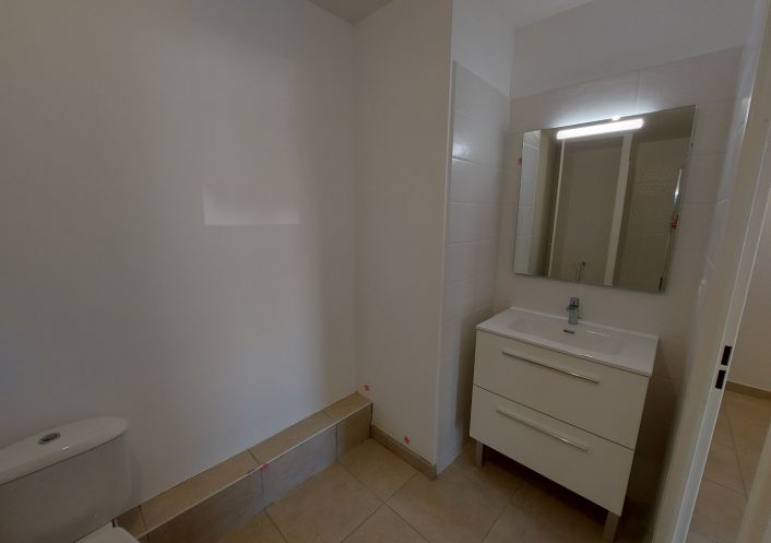 location Appartement Marseillan