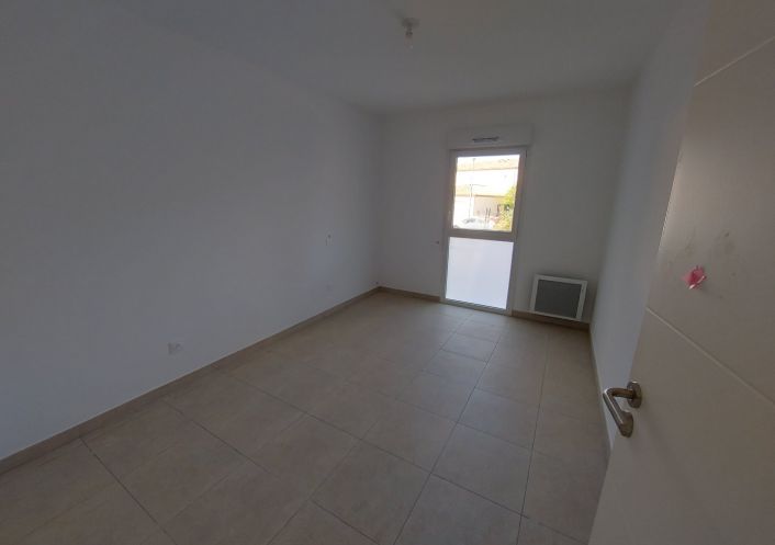 location Appartement Marseillan