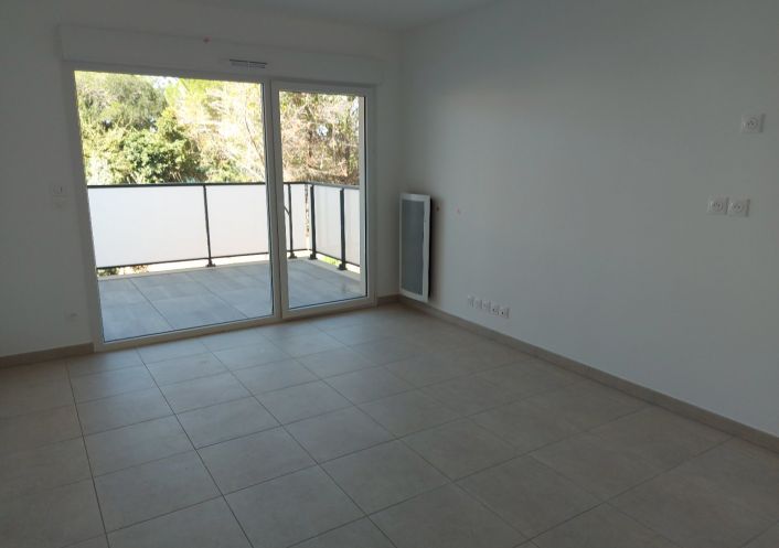 location Appartement Marseillan