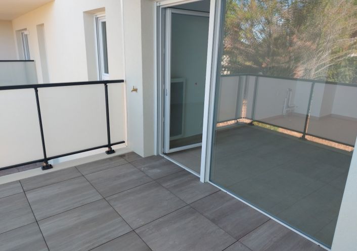 location Appartement Marseillan