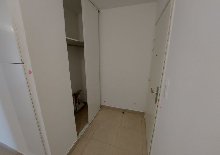 location Appartement Marseillan