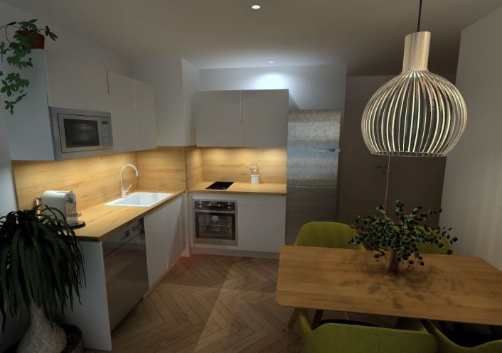 location Appartement Marseillan